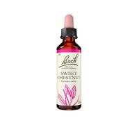 Castaño Dulce 20ml Flores de Bach