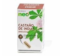 Castaño indias microgran 45caps neovital