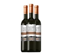 Castaño Monastrell Yecla Botella Medium 50 cl Vino dulce (Caja de 3 Botella Medium de 50 cl)