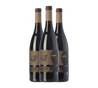 Castaño Santa Yecla Crianza 75 cl Vino tinto (Caja de 3 Botellas de 75 cl)