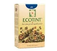 Castaño Tinte para Cabello de Ecotint