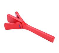 Castañuela Clapper Madera Mano Clapper Castañuelas Profesionales Castañuela Percusión Juguete Mango Portátil Clapper Educativo Musical Percusión