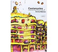 Castanyoles. Llibre 1: L'estudi del ritme musical (Castanyoles. L'estudi del ritme musical)