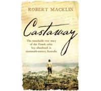 Castaway (ebook)