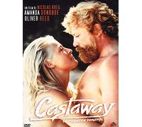Castaway - La ragazza venerdì [Italia] [DVD]