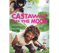Castaway On The Moon (DVD) jung ryeo-won jung jae-young (Importación USA)