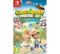 Castaway Paradise (DIGITAL) Juego para Consola Nintendo Switch