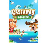 Castaway Paradise (Nintendo Switch) eShop Key EUROPE