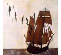 Castaways and Cutouts by The Decemberists (2003-05-06)