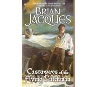 Castaways Of The Flying Dutchman (ebook)