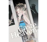 Caste Heaven, Vol. 1: Volume 1