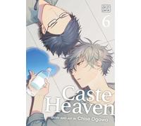Caste Heaven, Vol. 6: Volume 6