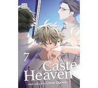 Caste Heaven, Vol. 7: Volume 7