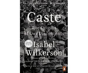 Caste: The International Bestseller