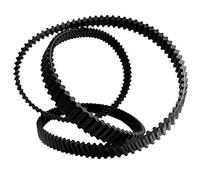 Castel Garden Cooper 135065601/0. 35065601/0. 1136-1024-01 - Correa dentada doble