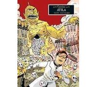 Castelao: Atila