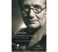 Castelao. Construtor da nación T II 1931-1939: 5 (Grandes Biografías)