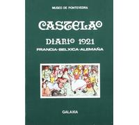 Castelao. Diario 1921: 10 (Ensaios)