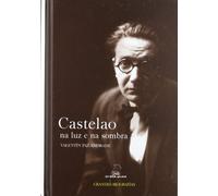 Castelao na luz e na sombra (gb): 2 (Grandes Biografías)