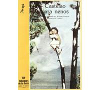 Castelao para nenos: 39 (Alba y mayo, poesía)