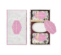Castelbel Castelbel White Jasmine 3x150g Soap Set - 1 Unidad
