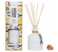 CASTELBEL Sal marina y limón 100 ml