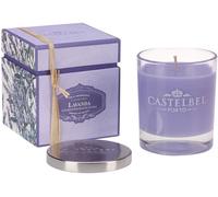 Castelbel Vela con fragancia de lavanda 210g