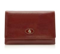 Castelijn & Beerens Billetera Gaucho Piel RFID 14 cm marrón