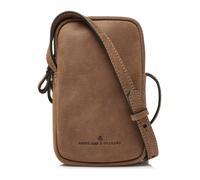 Castelijn & Beerens Carisma Bolsa banderola Mini Bag Piel natural 11.5 cm marrón