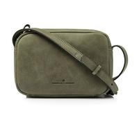 Castelijn & Beerens Carisma Bolsa de hombro Piel 23.5 cm verde