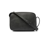 Castelijn & Beerens Carisma Bolsa de hombro Piel natural 23.5 cm negro