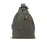 Castelijn & Beerens Carisma Bolsa de hombro Piel 24 cm verde