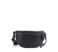 Castelijn & Beerens Carisma | Riñonera | negro | cuero de vaca graneado