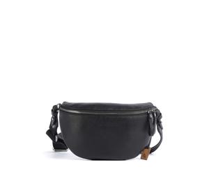 Castelijn & Beerens Carisma | Riñonera | negro | cuero de vaca graneado