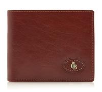 Castelijn & Beerens Cartera Gaucho Piel RFID 11 cm marrón