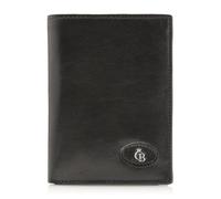 Castelijn & Beerens Cartera Gaucho Piel RFID 9 cm negro