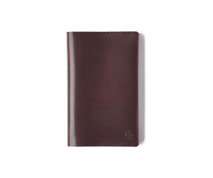 Castelijn & Beerens Cuaderno Gaucho Cuero 15 cm marrón