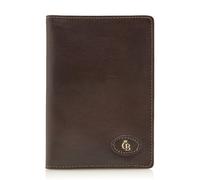 Castelijn & Beerens Funda Gaucho RFID Piel 10 cm marrón