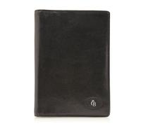 Castelijn & Beerens Funda Gaucho RFID Piel 11,5 cm negro