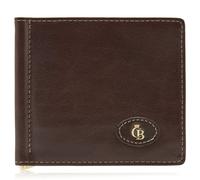 Castelijn & Beerens Gaucho Cartera Protección RFID Piel 10.5 cm marrón