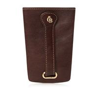 Castelijn & Beerens Llavero Gaucho Piel 9 cm marrón