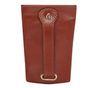 Castelijn & Beerens Llavero Gaucho Piel 9 cm marrón
