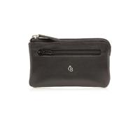 Castelijn & Beerens Vita Estuche para llave Piel natural 11.5 cm negro