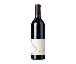 Castell d'Encus Quest Costers del Segre 75 cl Vino tinto