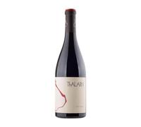 Castell d'Encus Thalarn Syrah Costers del Segre Crianza 75 cl Vino tinto
