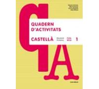 Castella 3º Educacion Primaria Cicle Mitja Quadern 1