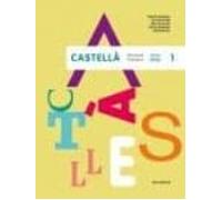 Castella. Cicle Mitja 1