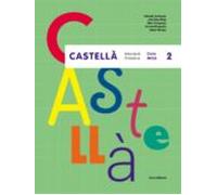 Castella. Cicle Mitja 2