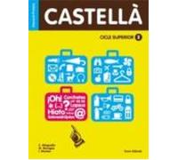 Castellà Cicle Superior 2 (llengua Castellana)