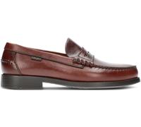 CASTELLANO CALLAGHAN PURE CONFORT 16100 BROWN 43